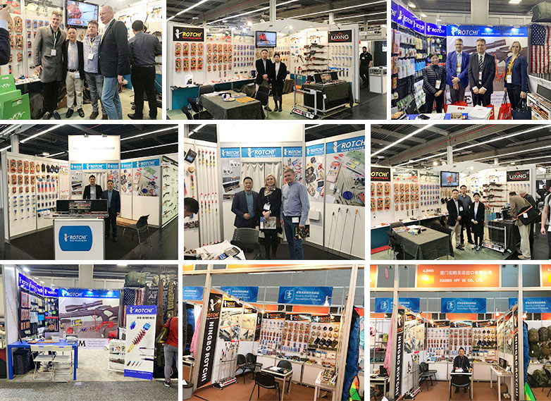 Hvordan velge et våpenrensesett?