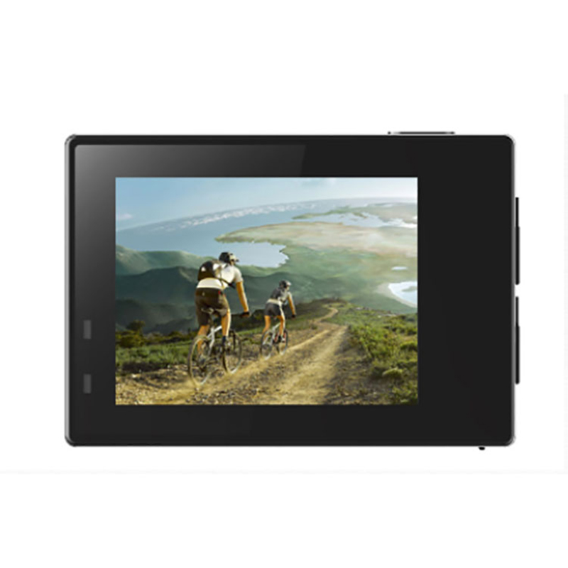 Hvorfor velge et actionkamera for eventyrene dine?