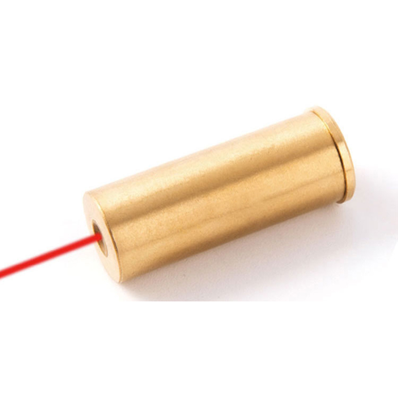 45 Colt Laser Barrel for sikting og nullstilling 45COLT