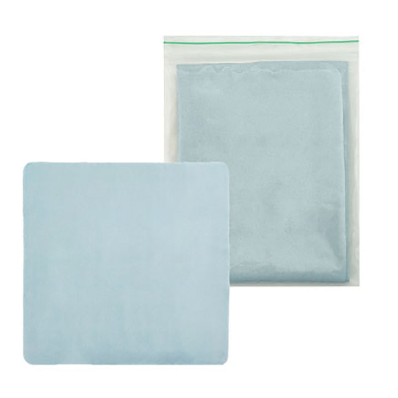 Rengjøringsklut 12 x12 Mikrofiberklut Materiale