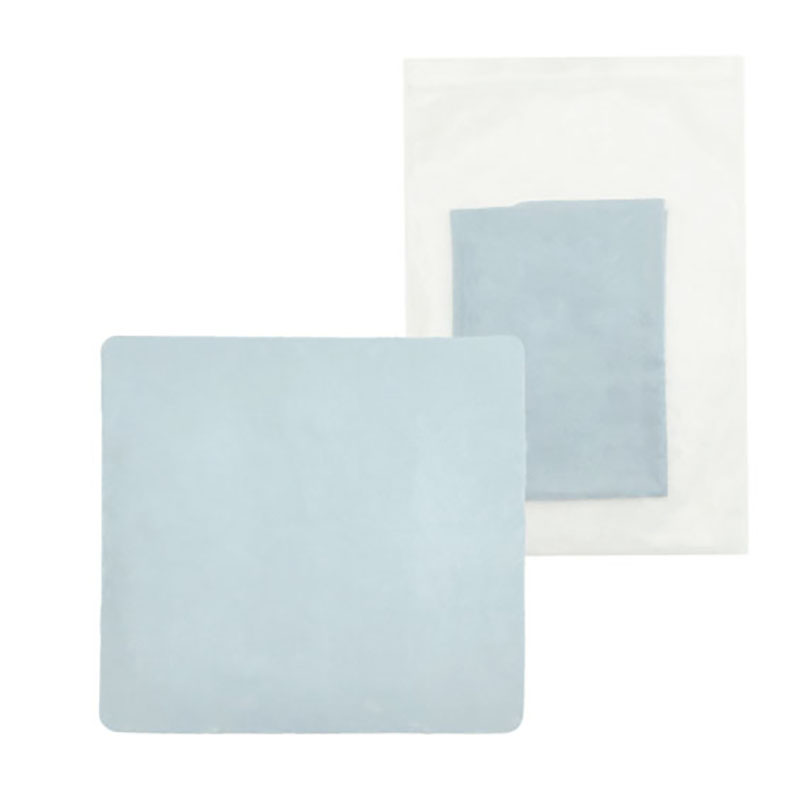 Rengjøringsklut 12x12 Mikrofiberklut Materiale Silikonolje Absorbert