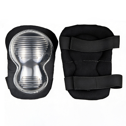 Kraftige knebeskyttere med gelpolstring
