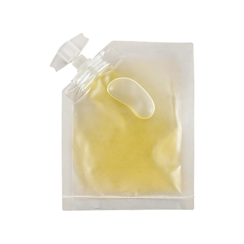 Smørepistol for rengjøring av antirustolje