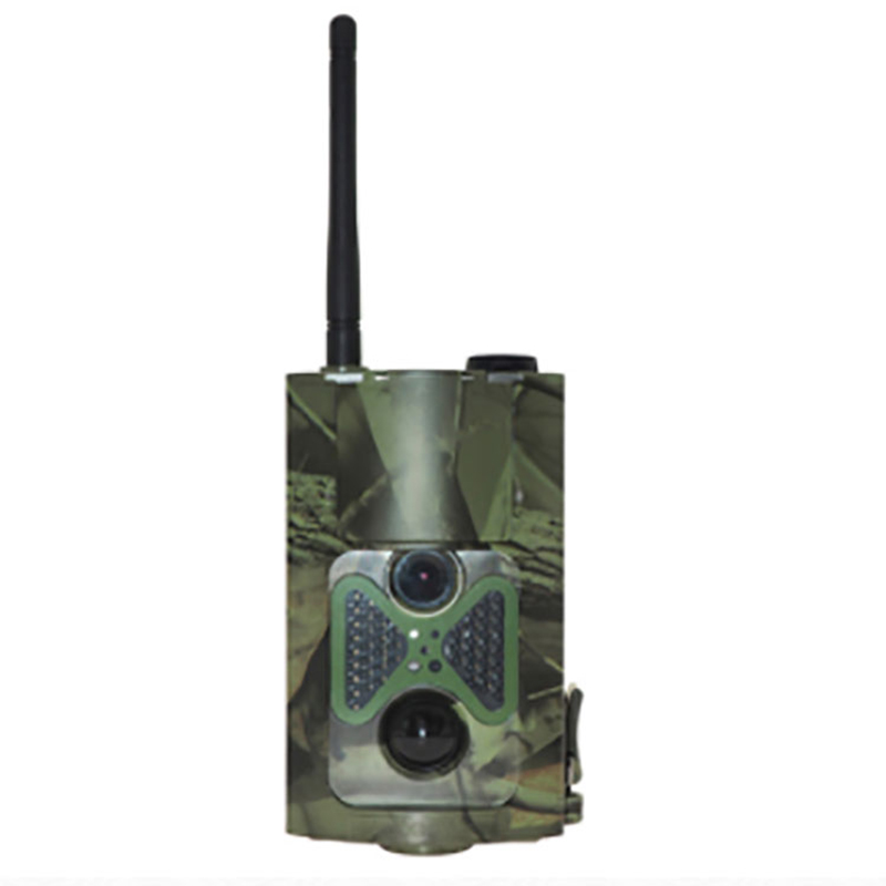 NYTT Hunting 3G Trail Camera Vanntett Outdoor Wildlife Jaktkamera