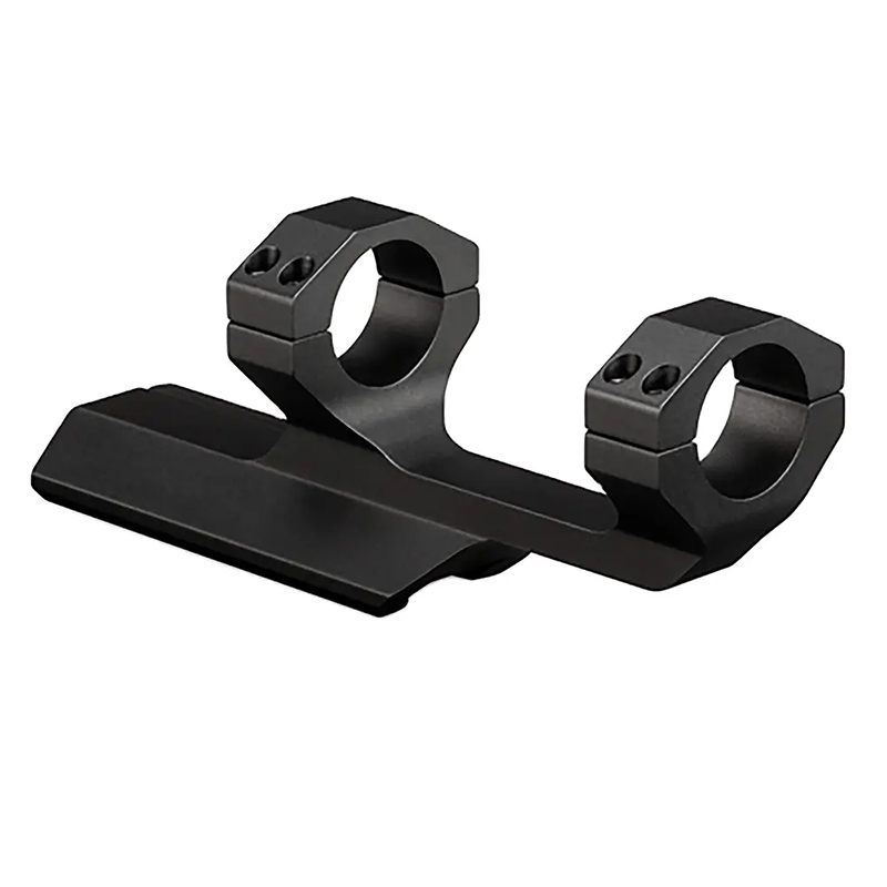 VT Black Scope Mount 30mm Tactical Sikte Ring Passer 20mm