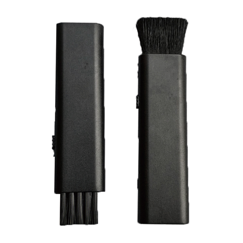 Ullhår uttrekkbar 2-posisjon for rengjøringskoper